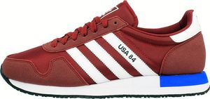 Adidas adidas USA 84 FV2051 - Sneakersy męskie 48 1
