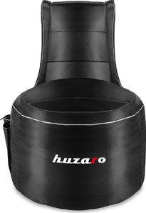 Fotel Huzaro Winner 3.0 czarny 2