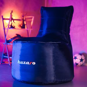 Fotel Huzaro Winner 3.0 czarny 4