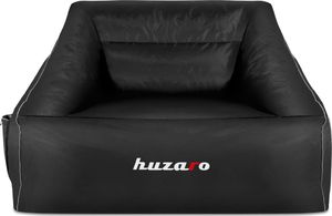 Fotel Huzaro Winner 5.0 czarny (F0DE-2495C) 2