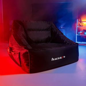 Fotel Huzaro Winner 5.0 czarny (F0DE-2495C) 4