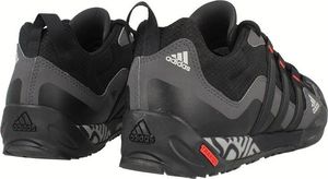 Buty trekkingowe męskie Adidas Terrex Swift Solo czarne r. 50 2/3 3