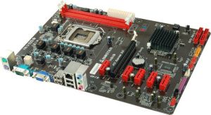 Płyta główna Biostar H61B, H61, LGA 1155, DDR3 (H61B) 2