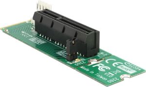 Kontroler Delock M.2 PCIe - PCIe 2.0 x4 (62584) 3