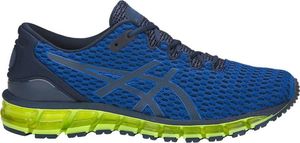 Asics Buty Asics Gel-Quantum 360 Shift Mx T839N-4549 40,5 1