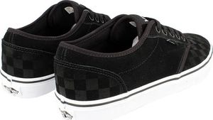 Vans Buty Vans Atwood Suede Emboss VN000TUYUYH1 45 2