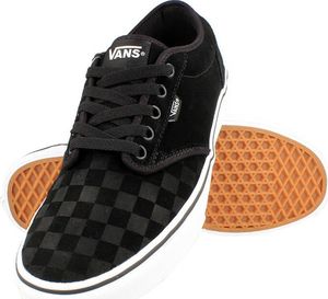 Vans Buty Vans Atwood Suede Emboss VN000TUYUYH1 45 3