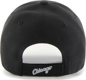 47 Brand Czapka 47 Chicago White Sox B-MVP06WBV-HM Uniwersalny 2