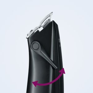 Maszynka do włosów Severin czarna (HS0707) 3