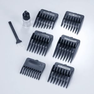 Maszynka do włosów Severin czarna (HS0707) 4