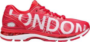 Asics Buty Asics Gel-Nimbus 20 London T8C0N-2323 40,5 1