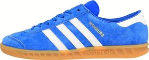 Adidas adidas Hamburg S76697 - Tenisówki męskie 43 1/3 1