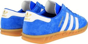 Adidas adidas Hamburg S76697 - Tenisówki męskie 43 1/3 3