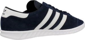 Adidas adidas Hamburg S74838 - Tenisówki męskie 42 3