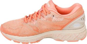 Asics Buty Asics Gel-Nimbus 20 Sp T854N-0606 37 2