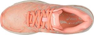 Asics Buty Asics Gel-Nimbus 20 Sp T854N-0606 37 3