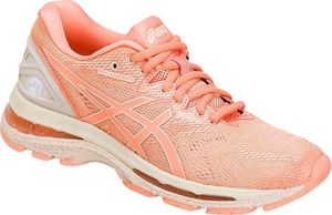 Asics Buty Asics Gel-Nimbus 20 Sp T854N-0606 37 7