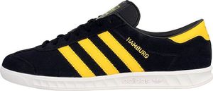 Adidas adidas Hamburg BY9756 - Tenisówki męskie 43 1/3 1