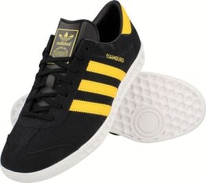 Adidas adidas Hamburg BY9756 - Tenisówki męskie 43 1/3 4