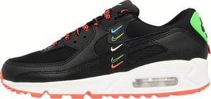 Nike Nike WMNS Air Max 90 WW CK7069-001 - Sneakersy damskie 39 1