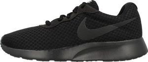 Nike Nike WMNS Tanjun 812655-002 - Sneakersy damskie 40 1