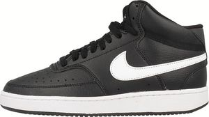 Nike Nike WMNS Court Vision Mid CD5436-001 - Sneakersy damskie 38,5 1