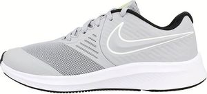 Nike Nike Star Runner 2 AQ3542-005 - Buty do biegania 36 1