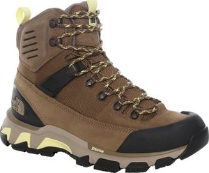 Buty trekkingowe damskie The North Face Crestvale r. 38.5 1