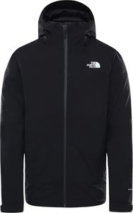 Kurtka męska The North Face Mountain Light Futurelight Triclimate czarna r. XL 2