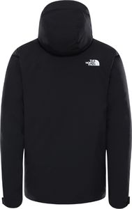 Kurtka męska The North Face Mountain Light Futurelight Triclimate czarna r. XL 3