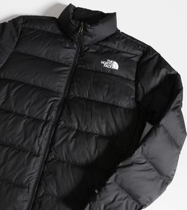 Kurtka męska The North Face Mountain Light Futurelight Triclimate czarna r. XL 6