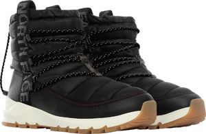 The North Face Buty ThermoBall Lace Up czarne r.42 1