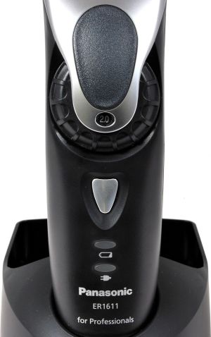 Maszynka do włosów Panasonic ER 1611 black 2