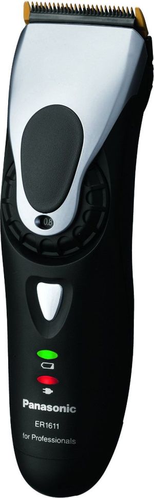 Maszynka do włosów Panasonic ER 1611 black 3