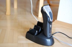 Maszynka do włosów Panasonic ER 1611 black 6