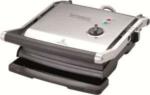 Grill elektryczny Gastroback 42514 Health Smart 1