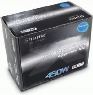 Zasilacz Shuttle 450W (PCZ-PC55) 2