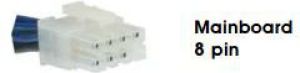 Zasilacz Shuttle 450W (PCZ-PC55) 3