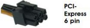 Zasilacz Shuttle 450W (PCZ-PC55) 5