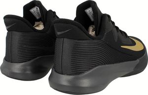 Nike Nike Precision IV CK1069-002 - Buty męskie do koszykówki 41 3
