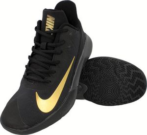 Nike Nike Precision IV CK1069-002 - Buty męskie do koszykówki 41 4