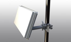 Antena RTV Selfsat H30D2 Antena płaska Twin (10009355) 2