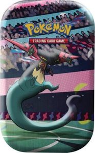 Pokemon Karty Pokemon TCG Champion's Path - Mini Tin October Dragapuly 1