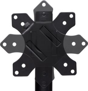 Kensington Uchwyt biurkowy na monitor do 34" SmartFit Ergo (K55411WW) 5