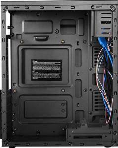 Obudowa Logic Concept K23 (AT-K023-10-0000000-0002) 3