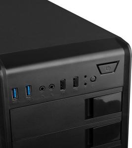 Obudowa Logic Concept K23 (AT-K023-10-0000000-0002) 5