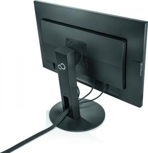 Monitor Fujitsu P27-9TS (S26361-K1693-V160) 3