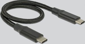 Kieszeń Delock  M.2 NVMe PCIe/SATA SSD - USB-C 3.2 Gen 2 (42633) 4