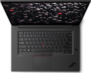 Laptop Lenovo ThinkPad P1 G3 (20TH0046PB) 4