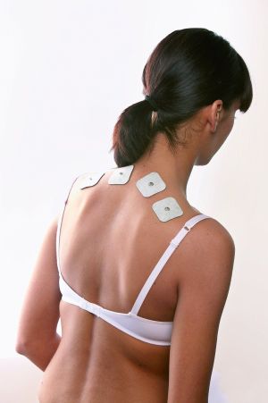 Sanitas SEM 43 - stymulator do mięśni (SEM 43) 5